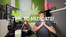 Jack & The Green Talk Video Thumbnail