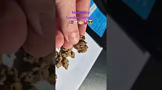Mamedica - London Jealousy T20% (UK Medical Cannabis Prescription)