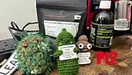 Pt2 Lot420 ROR T28 Ripped Off Runtz Medical Cannabis Flower