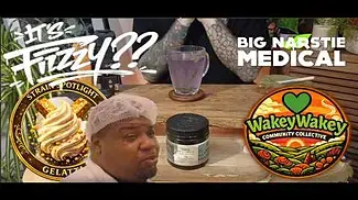 Gelatti  Big Narstie Medical | Is This One… Narstie?