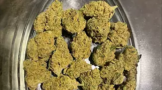 Peace naturals T30 GMO cookies REVIEW