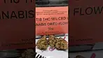 Upstate Full Gas 18% Review in description #ukmedicalcannabis #shortsvideo #shorts