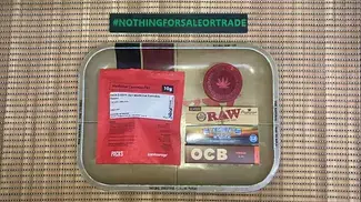  PACKS | RS11 | UK MEDICAL CANNABIS REVIEWS 2026 | ROLL A JOINT AND CHILL #NOTHINGFORSALEORTRADE