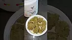 Peace Naturals Atomic Sour Grapefruit - smelling like sweet fruity licorice wine.