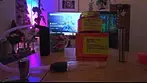 UK Medical Flower - Superseed Gelato Cheescake T28 - 1st Taste test (vaporizer) 190ć
