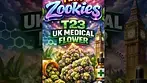 Find | Zookies | T23 | UK Medical Flower | 1 Week Review