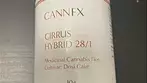 Canna fx dosi  cake pt1