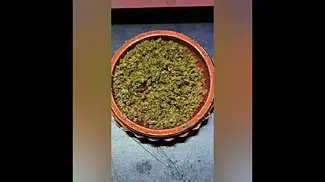 Ghost Train Haze 22%,by PHANT... medical prescription cannabis.