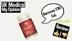Barrocas T30 Chapel of Love Uk Medical Review 