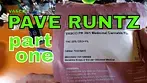 Vasco Pave Runtz Part 1