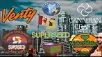 Cake City by Canadian Craft — Is This the Best UK? 