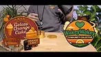 Time for Desert? Gelato Orange Cake (GLOC)  AAAA Canadian Vibes |