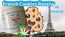 UK and Legal Video Thumbnail