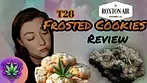 Frosted Cookies Review