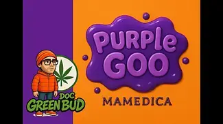 Purple Goo Review