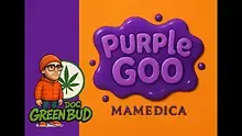 Doc Green Bud Video Thumbnail