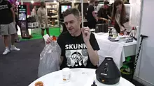 Clark French Video Thumbnail