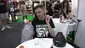 Video Thumbnail: Clark French