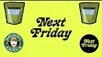 Mutant Tyre Fire By Next Friday Review 