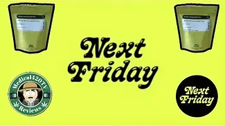 Mutant Tyre Fire By Next Friday Review 