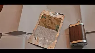 Encanto MCCN No 5 Lemon Sour Diesel UK Medical Cannabis Strain Review It's Not No Super Lemon Haze