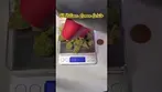 All Nations: Lemon Gelato (Pack opening & Weigh)