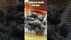 Platinum Garlic 26% 4clabs Releaf medical cannabis #medicalcannabis #ukmedicalcannabis #Releaf