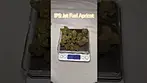IPS: Jet Fuel Apricot (Pack opening & Weigh)