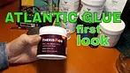 ATLANTIC GLUE | Therismos Craft | 29% | Is £11.50/g worth it? First LOOK (1 of 2)