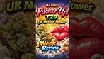 4C Labs | Pucker Up | T29 | 1 Week Review