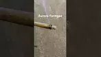Aurora T27 Farmgas burn