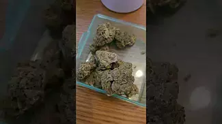 Lumir La Kush Cake 