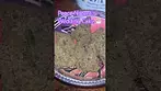 Peace Naturals ~ Wedding Cake (27.11%)