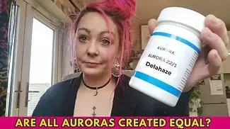 Unpopular Opinion On Aurora T22 Delahaze?
