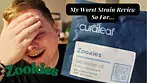Medical Flower Strain Review | Zookies By Curaleaf | My Worst Video Yet !!!