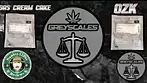 OZK & Gas Cream Cake Review