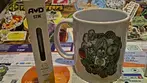 Somaí Origins  GS T800:C30 Grape Soda Medical CannabisVape Cartridge
