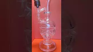 Vapour test - Britz