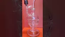 Pseudo Recreational Video Thumbnail