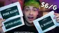 Video Thumbnail: Drew is Sharing