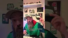 Medicated Marty Video Thumbnail