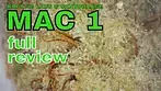 MAC 1 | KRFT, 4C Labs and Xeal Pharma | FULL REVIEW