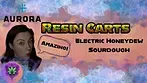 Aurora Resin Carts