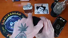 Smacksalad Video Thumbnail