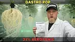 Muzo | Gastro Pop | UK Medical Flower Review