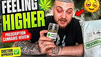 My Medical W*** Prescription UK: My Honest Review!