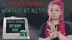 Can Upstate Phoenix Sky Berry Kush Change My Mind? UK Review