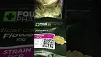 Black Cherry Punch four 20 pharma uk medical cannabis