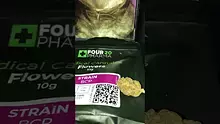 Smoking Through the Jungle Ready for the Rumble Video Thumbnail