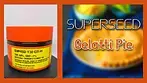 Superseed - Gelatti Pie | Prescribed Medication Review 
